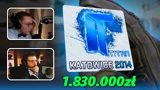 PODSUMOWANIE NAJWIĘKSZEGO OPENINGU W CS2!