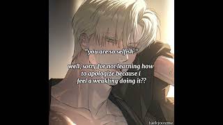 vent. #manhwa #fypp #viralvideo #zhenyabogdanov #vent #ventvideo #noflopplease #nohate #shortvideo