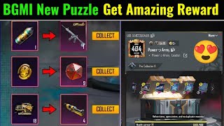 Secret Puzzle Solve | How to Solve Foetune Refiner Puzzle | Unlock Foetune Refiner Puzzle
