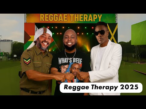 Reggae Therapy 2025 : le résumé de Specta