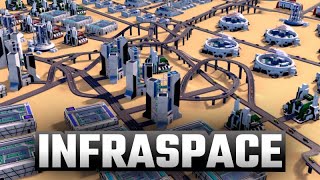 InfraSpace Alpha 6 Trailer