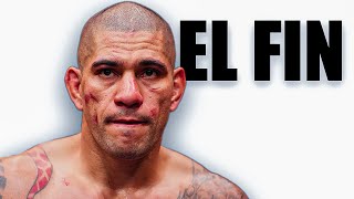 El Fin de Alex Pereira