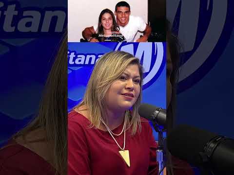 LENE SENSITIVA: "A VERDADE DO CASO DO DESAPARECIMENTO DA IRMÃ DE VITOR BELFORT SERÁ SOLUCIONADO"