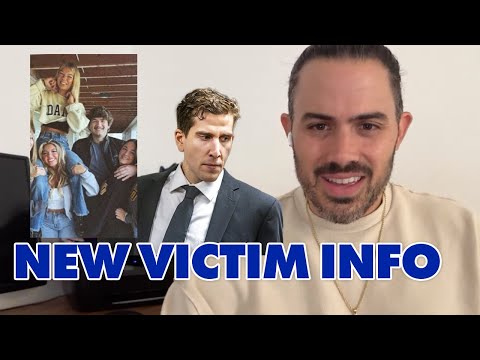 Lawyer Reacts: Idaho Victims Share Horrifying New Details + What They Think Of Kohberger's Delay