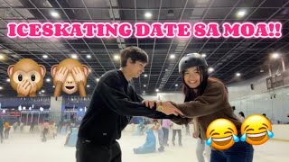 VALENTINES DATE NA PURO TAWA!! ( LT HAHAHA)