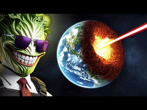 Destruà la Vida en 100 Planetas