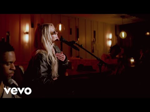 Reneé Rapp - I Think I Like You Better When You’re Gone (Live)
