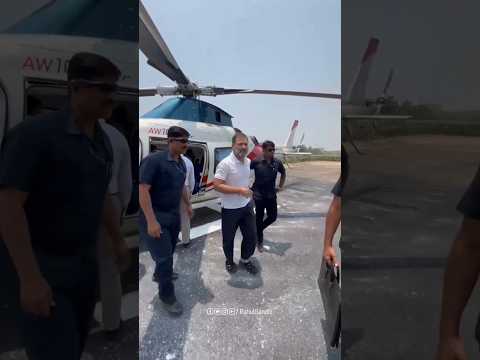 Narendra Modi vs Rahul Gandhi Car Comparison ๐