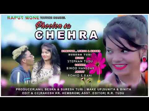 PHULON SA CHEHRA TERA/NEW SANTALI MODERN SONG 2024