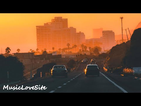 'Sunset Highway' - Melodic Progressive House Mix