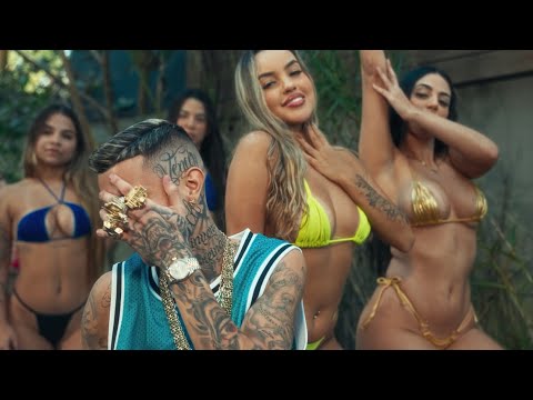 Mc Paiva - Vocês só ronca quando tá dormindo 🚂🥷