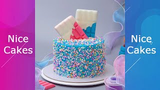So Yummy Chocolate Cake Idea #Shorts