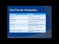 Understanding Writing Prompts and Responses