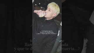 seria muy padre, sorry por como se ve el video #bangchan