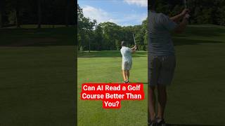 Playing Holes 11-14 at Ledgemont with Arccos AI. Let's see how smart the caddie really is!