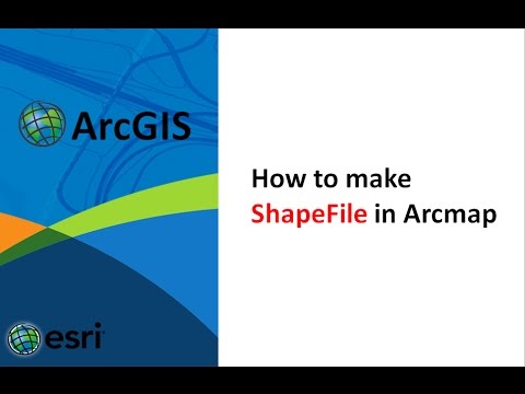 arcgis 103 user manual pdf