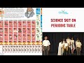 Elemental Conflicts and Mendeleev's Insights