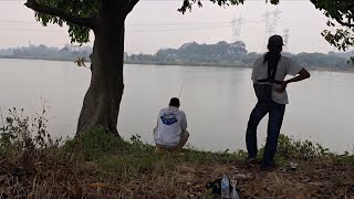 EXCELLENT ‼️ FISHING ADVENTURE 🎣 #fishing