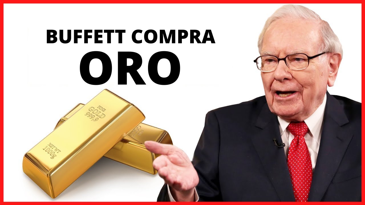 Oro ancora sopra 2.000 dollari: Buffett e Dalio puntano al rialzo