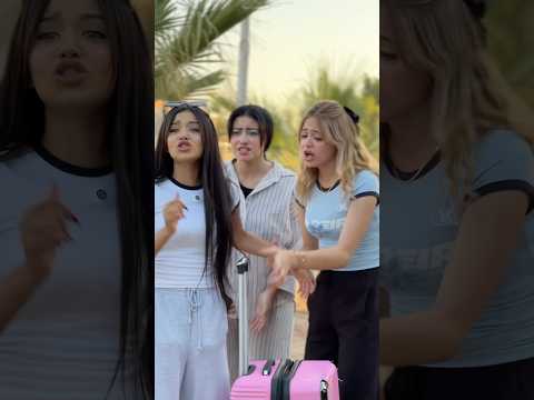 جتلكم بفكره جديده ( لحظه وداع )