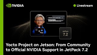 Yocto Project on Jetson: From Community Project to Official NVIDIA Support