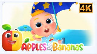 Earth Our Home, Colorful Animation Story for Kids