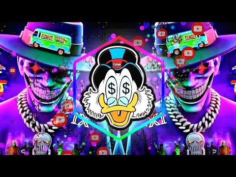 BRUXARIA ESTORA FONE - MC MAGRINHO (RAFINHAAW & DJ LK DA VB) @VulgoFioti) FUNK NOVO 2025