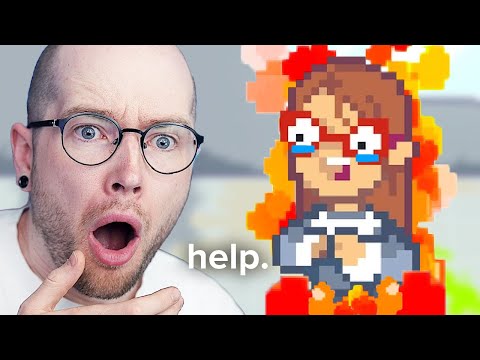 I Thought This Couldn't Get Worse.. It Did. | Kindergarten 3 Part 3
