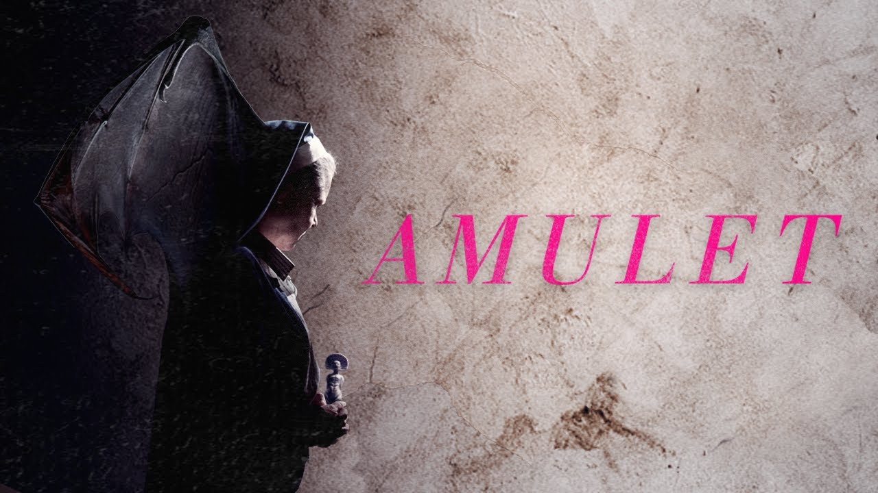 Amulet Trailer thumbnail