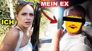 Unterwegs mit meinem Ex 😱 So funktioniert Patchwork!