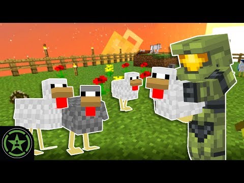 Let's Play Minecraft: Ep. 268 - Sky Factory Part 10