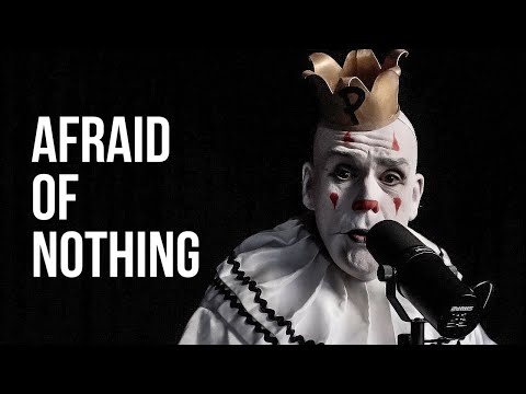 Puddles Pity Party - Afraid Of Nothing (Sharon Van Etten Cover)