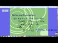 Solving Linear Equations and Inequalities