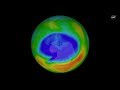 Montreal Protocol and Ozone Depletion