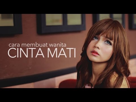 Download Video Cara Membuat Wanita CINTA MATI - Ronald Frank Download Video Cara Membuat Wanita CINTA MATI - Ronald Frank