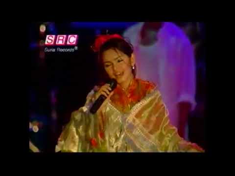 Siti Nurhaliza - Nian Di Hati (Konsert Live)