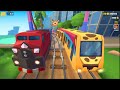 1 Hour Compilation Gameplay Subway Surfers Rio Carnival 2025 Jake Star Outfit Subway Surf