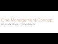 Management Concepts and Decision-Making