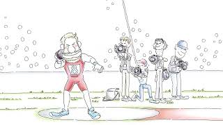 Shot Put