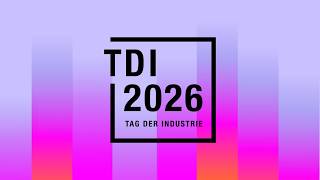 #tdi26 Opener Film