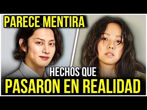 Increíbles Datos del K-Pop que Parecen Falsos pero Son Reales