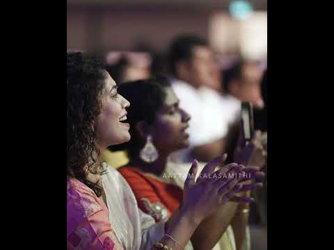 Maanguyilae Poonguyile Glimpse 2 | Aattam Kalasamithi | Stephen Devassy | MyRadio 90. FM | Ilayaraja