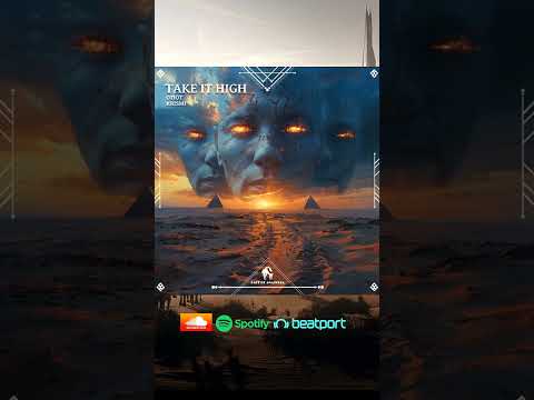 OTIOT, Krismi - Take It High [Cafe De Anatolia]