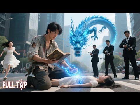 Anh chàng trông rỏ là bần có y thuật tuyệt đỉnh, ai ngờ lại là long soái điện chủ ẩn danh