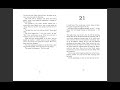 Jonas's Journey and Memories