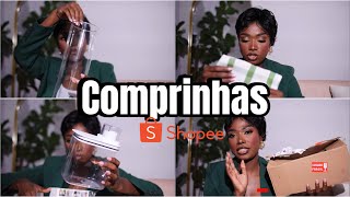 COMPRINHAS DA SHOPPE| MUITA COISA PARA O LAR 
