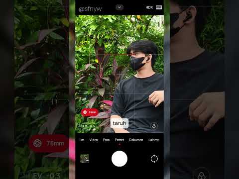 Belajar Fotografi Rule of Thirds #photography #androidgraphy #phonegraphy #trikfotografi #aesthetic