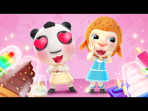 Dolly and Friends Funny Adventures for Kids | Cartoon for Kids + More Nursery Rhymes