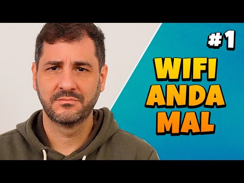 ¿Tenés mal WiFi? Arranquemos por el principio (Redes #1)