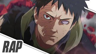 O Relato de OBITO UCHIHA [RAP] - BasaraRAP 81